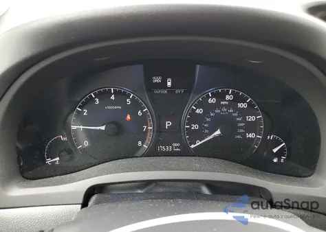 2013 Lexus Rx 350 from USA, damaged, VIN 2T2ZK1BA1DC105277